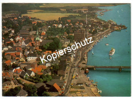 Kappeln A.d. Schlei  (z7443) - Kappeln / Schlei