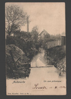 Oudenaarde / Audenaerde - Un Coin Pittoresque - 1904 - Oudenaarde
