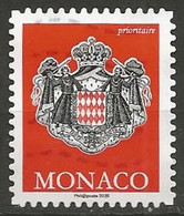 MONACO N° 3220 OBLITERE - Used Stamps