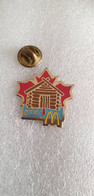 Pin's McDonalds Québec - McDonald's