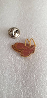 Pin's McDonalds M Lorraine - McDonald's