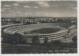 Roma, Stadio Dei Centomila, Italien - Estadios E Instalaciones Deportivas