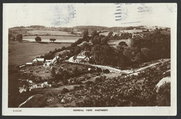 DARTMEET - General View - Old Postcard (see Sales Conditions) 06715 - Dartmoor