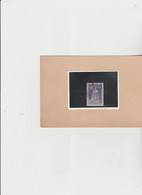 Irlanda Rep.  1950 - (Yvert)  113 Used  3p Bleu Clair  "Annèe Sainte" - Used Stamps