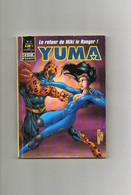 YUMA Nlle Série N° 2 - Yuma