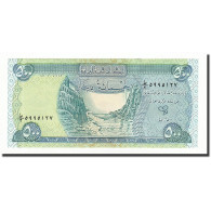 Billet, Iraq, 500 Dinars, 2004, KM:92, NEUF - Iraq