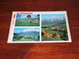 52228-                 LERMOOS, TIROL - Lermoos