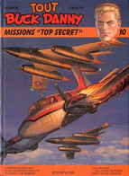 Tout Buck  Danny Missions "Top Secret"  EO - Buck Danny