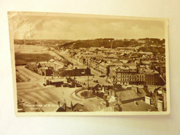 General View Of St.Helier's - Jersey - St. Helier