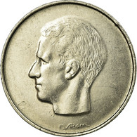 Monnaie, Belgique, 10 Francs, 10 Frank, 1973, Bruxelles, TTB, Nickel, KM:155.1 - 10 Francs