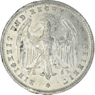 Monnaie, Allemagne, République De Weimar, 200 Mark, 1923 - 200 & 500 Mark