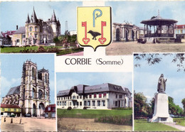 CP - PK - Corbie - Corbie