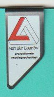 Markclip-paperclip-wingclip-marquer Le Clip-segna Clip: Van Der Laar Bv Relatiegeschenken Rotterdam (NL) - Autres & Non Classés