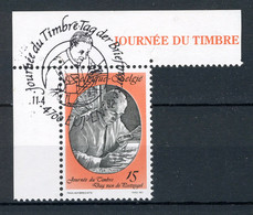 (B) 2451 MNH** FDC 1992 - Dag Van De Postzegel - Unused Stamps