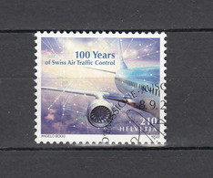 2022  N° 1921  OBLITERE    CATALOGUE SBK - Used Stamps