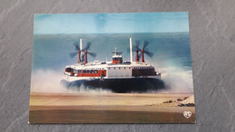 CALAIS RAMSGATE - Hovercraft