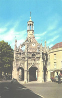 United Kingdom:Sussdex, Chichester, The Market Cross - Chichester