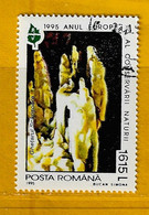 Timbre Roumanie N° 4260 - Used Stamps