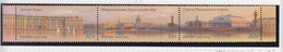 Rusland Michel-cat. 1922/1924 ** Dreieresytreifen - Unused Stamps