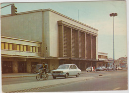 LE HAVRE LA GARE SNCF CPSM 1986 TBE - Bahnhof