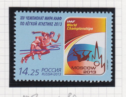Rusland Michel-cat. 1953 ** - Unused Stamps