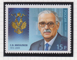 Rusland Michel-cat. 1969 ** - Unused Stamps