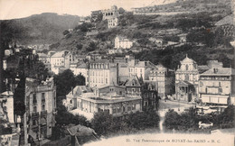 [63]  ROYAT - Vue Panoramique Cpa ± 1920 ♦♦♦ - Royat