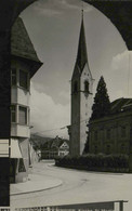 MESSESTADT DORNBIRN - Kirche St. Martin - Dornbirn