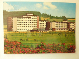 Horn-Bad Meinberg 2 - Klinik Am Park - Bad Meinberg