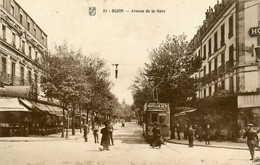 21 * Dijon - Dijon