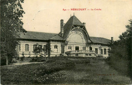 70 * Héricourt - Héricourt