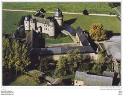 LAVAUX STE ANNE / Rochefort - Château Féodal - FERME - MUSEE DE LA CAMPAGNE - Kasteel - Rochefort