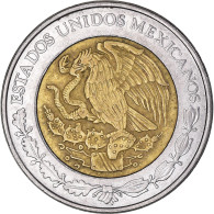 Monnaie, Mexique, Peso, 1997 - Mexique