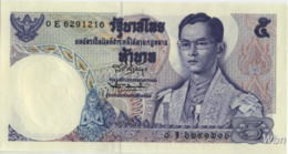 Thailand 5 Baht (P82) -UNC- - Thailand