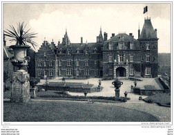 RONCHINNE - Maillen / Assesse - Le Château - Centre De Vacances Des Postiers - Kasteel - Assesse