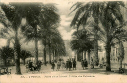 83 * Toulon - Toulon