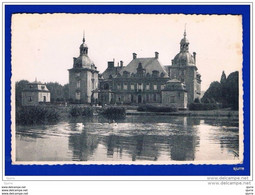 NEUVILLE Sous Huy - Château - Home De L'état Pour Enfants De Bateliers Et De Forains - Kasteel - Hoei