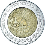 Monnaie, Mexique, 5 Pesos, 2004 - Mexique