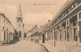 LEBBEKE - Kleine Plaats - Lebbeke