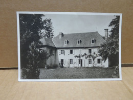 CHATEAU MAISON DE CARACTERE à Identifier - To Identify