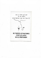 Sante  - Concours D'affiches  Le SIDA  Organise Par Le  SIUMP  Paris 75014    -  De Toutes Les Matieres -  B  Cavasa - Santé