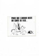 Sante  - Concours D'affiches  Le SIDA  Organise Par Le  SIUMP  Paris 75014    -  Pour Que L'amour   Paul Lea - Santé