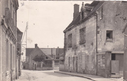 89 Coulange La Vineuse. Rue Marcel Hugot - Coulanges La Vineuse