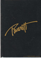 Programme : Luciano PAVAROTTI Ténor - 1989 - - Music