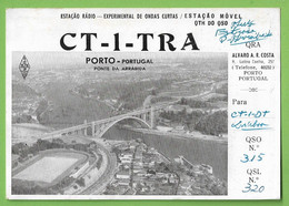 Porto - Gaia - Estádio De Futebol - Football Stadium - Portugal - Porto