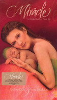 Céline Dion & Anne Geddes- Miracle (cd+dvd Ntsc) - DVD Musicali