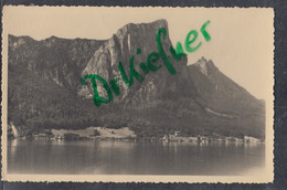 St. Lorenz Mit Schafberg, Um 1950 - Vöcklabruck