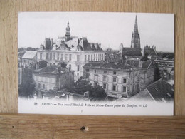 NIORT - Niort