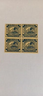 ARGENTINE - Buenos Aires - Faux Timbres Ou Réimpression - Buenos Aires (1858-1864)