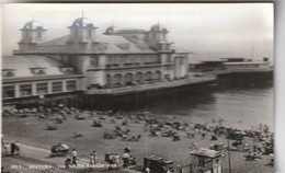 SOUTHSEA - SOUTH PARADE PIER - Southsea